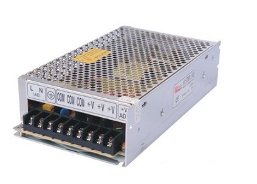 12V/20A集中供電器 