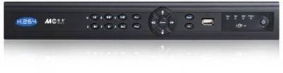 MC-9000-NVR7104-IP